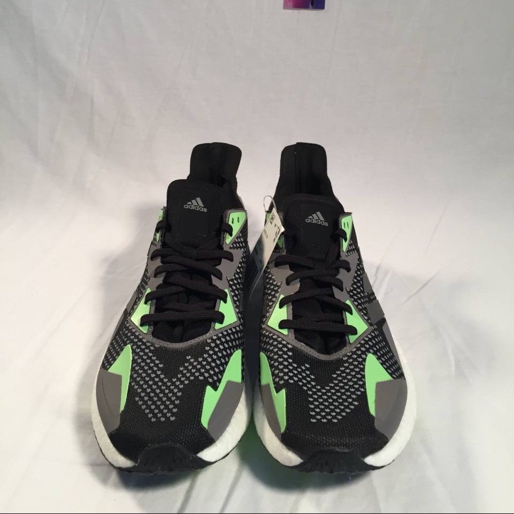 Adidas X9000L3 Running Shoes - Picture 2 of 7